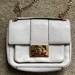 In good condition cute crossbody bag by MK
